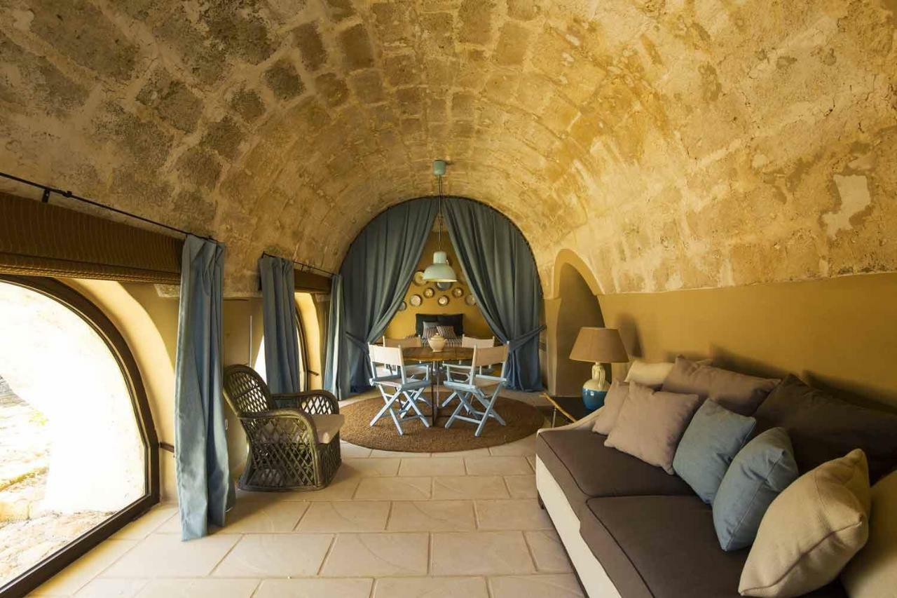 Masseria Celano Grottaglie Eksteriør bilde
