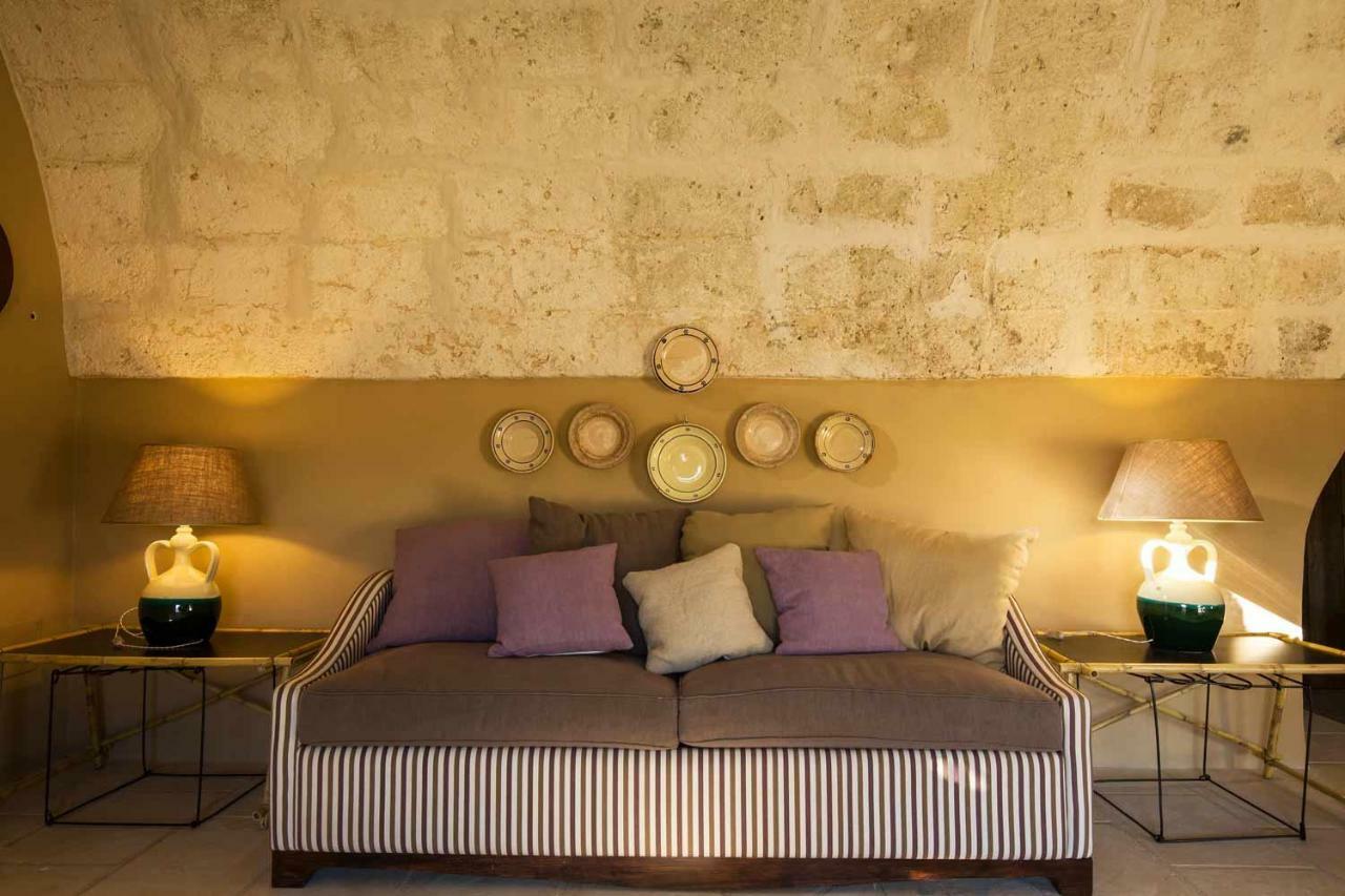 Masseria Celano Grottaglie Eksteriør bilde