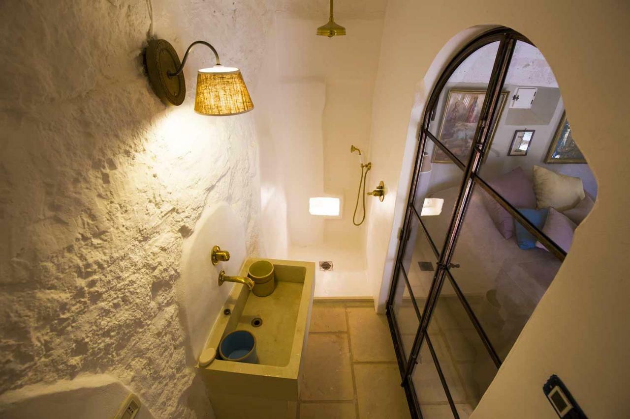 Masseria Celano Grottaglie Eksteriør bilde