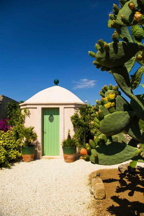 Masseria Celano Grottaglie Eksteriør bilde