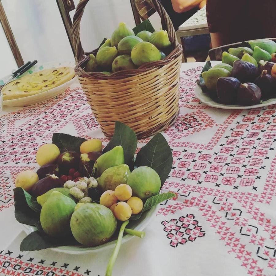 Masseria Celano Grottaglie Eksteriør bilde